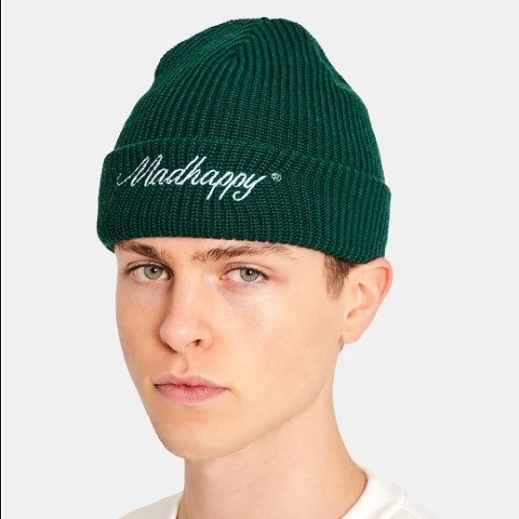 Copy Madhappy Beanie 
